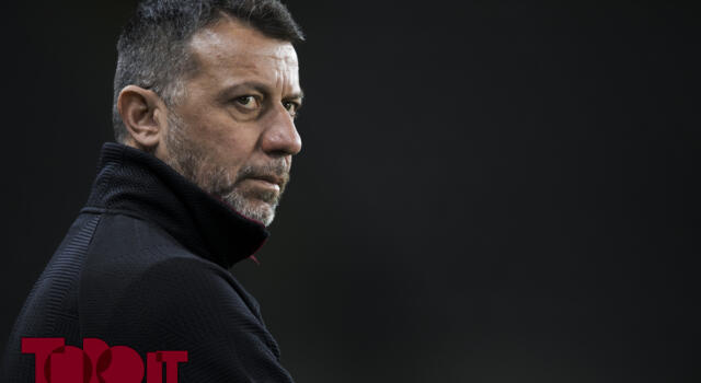 Torino e l’effetto D’Aversa: dalla peggior difesa a l’8° migliore attacco del campionato