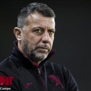 Derby della Mole, D’Aversa ha battuto Spalletti una sola volta: i precedenti tra i due tecnici