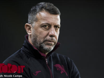 Da D’Aversa a Cairo, da Cairo a Marengo