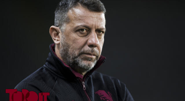 Da D’Aversa a Cairo, da Cairo a Marengo