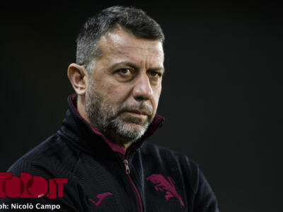 D’Aversa: “Vittoria da squadra. Casadei? Se non gioca deve farsi qualche domanda”