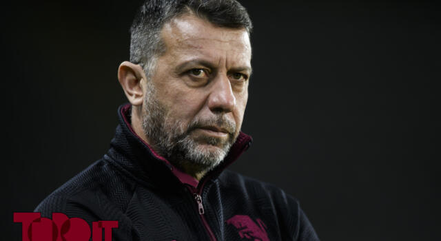 D’Aversa: “Vittoria da squadra. Casadei? Se non gioca deve farsi qualche domanda”