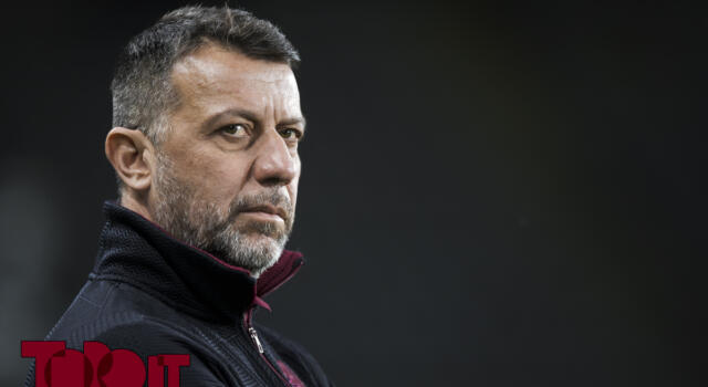 Impatto D’Aversa: 7 gol in 3 partite, con Baroni solo 8 nelle ultime 9