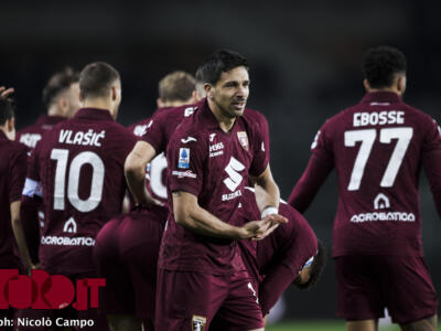 Il Torino rompe il tabù trasferta: segnali di crescita con D’Aversa