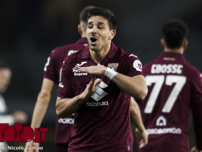 Simeone: “Questo risultato dà fastidio. Il mio futuro? Incerto, non si sa cosa può accadere”