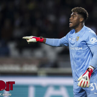 Calciomercato Serie A / Genoa su Cajuste, Suzuki corteggiato in Inghilterra