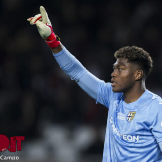Calciomercato serie A / Napoli su Gabrel Jesus, Suzuki a un passo dal PSG