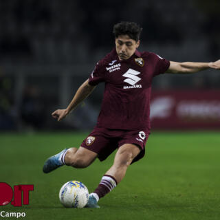 Torino, Ilkhan si candida: vuole tornare titolare