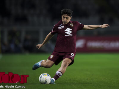 Torino, Ilkhan si candida: vuole tornare titolare