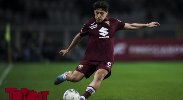 Torino, Ilkhan si candida: vuole tornare titolare