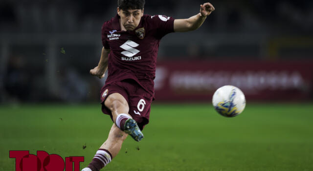 Ilkhan: “Felice di questa rimonta ottenuta senza mai mollare”