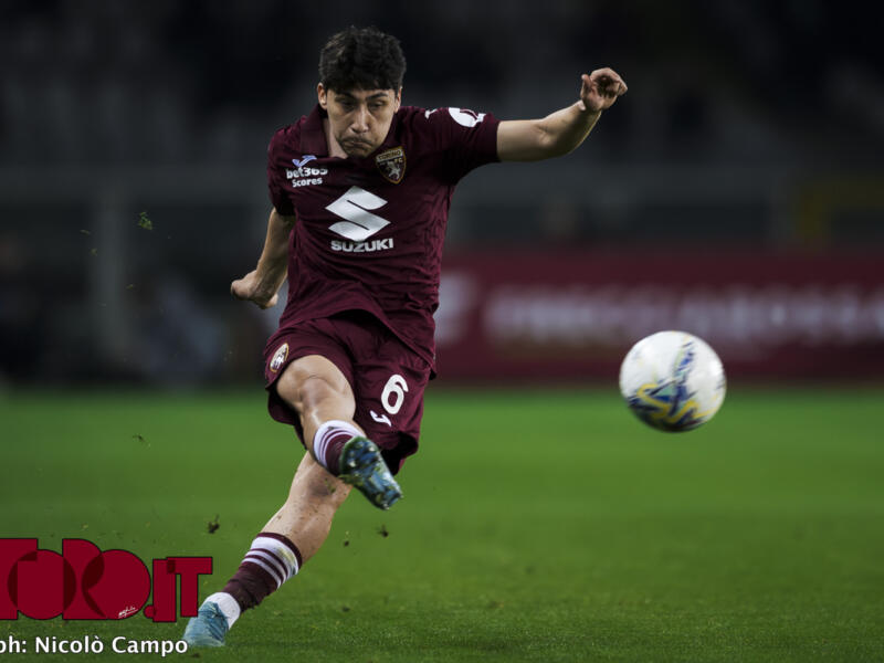 La probabile formazione del Torino: Perri insidia Mascardi, Ilkhan torna titolare
