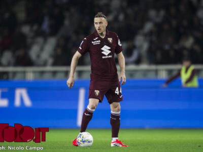 I pupilli di D’Aversa faticano a trovare spazio: Ismajli è l’eccezione