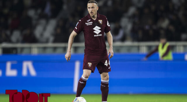 I pupilli di D’Aversa faticano a trovare spazio: Ismajli è l’eccezione