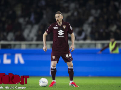 La difesa del Torino crolla: non subiva tre gol dall’ultima di Baroni