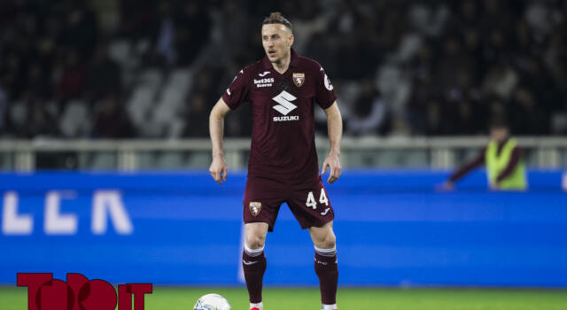 La difesa del Torino crolla: non subiva tre gol dall’ultima di Baroni