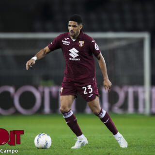 Coco stecca: D’Aversa lo boccia