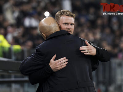 Hiljemark: “Una occasione, un gol. Molto frustrante”