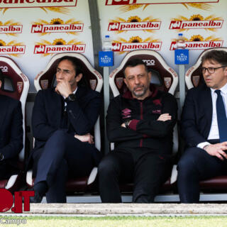 Torino, cambio Team Manager: Andreini verso l’addio