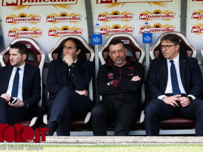 Torino, cambio Team Manager: Andreini verso l’addio