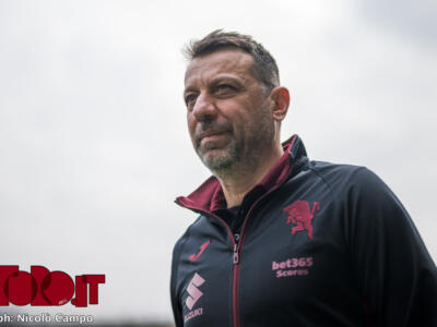 Media punti e finale perfetto: cosa serve a D’Aversa per convincere Cairo