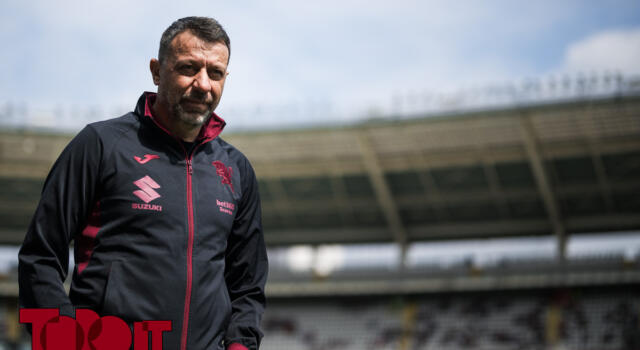 D’Aversa non rinuncia alla doppia punta: “Devo dimostrare coraggio”