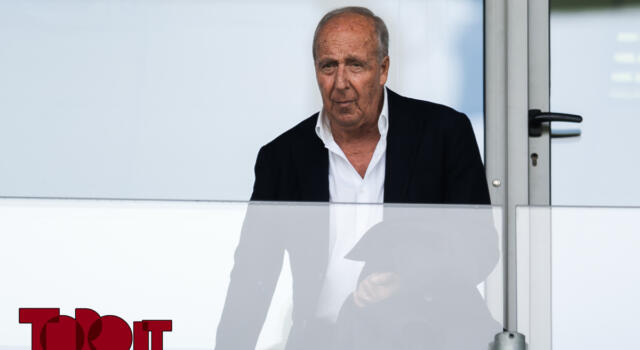 Torino, Ventura sempre più presente: possibile ritorno in società