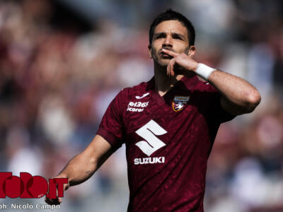 Le pagelle di Torino-Inter: i cambi fanno la differenza, Simeone e Vlasic in gol