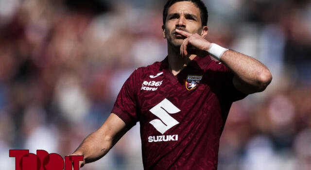 Le pagelle di Torino-Inter: i cambi fanno la differenza, Simeone e Vlasic in gol