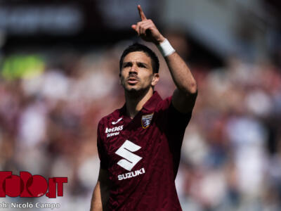 Il Torino si aggrappa a Simeone: il dato che fa sperare D’Aversa