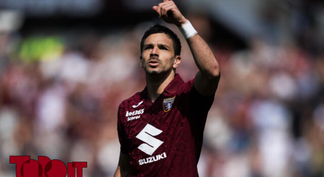 Simeone: “Sono orgoglioso. Futuro? Mai detto di voler andare o di voler restare”