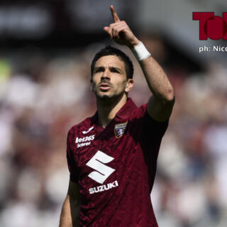 Le pagelle di Torino-Verona: il solito Simeone la sblocca, altro assist di Pedersen