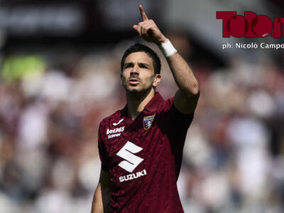 Le pagelle di Torino-Verona: il solito Simeone la sblocca, altro assist di Pedersen