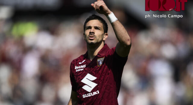 Le pagelle di Torino-Verona: il solito Simeone la sblocca, altro assist di Pedersen