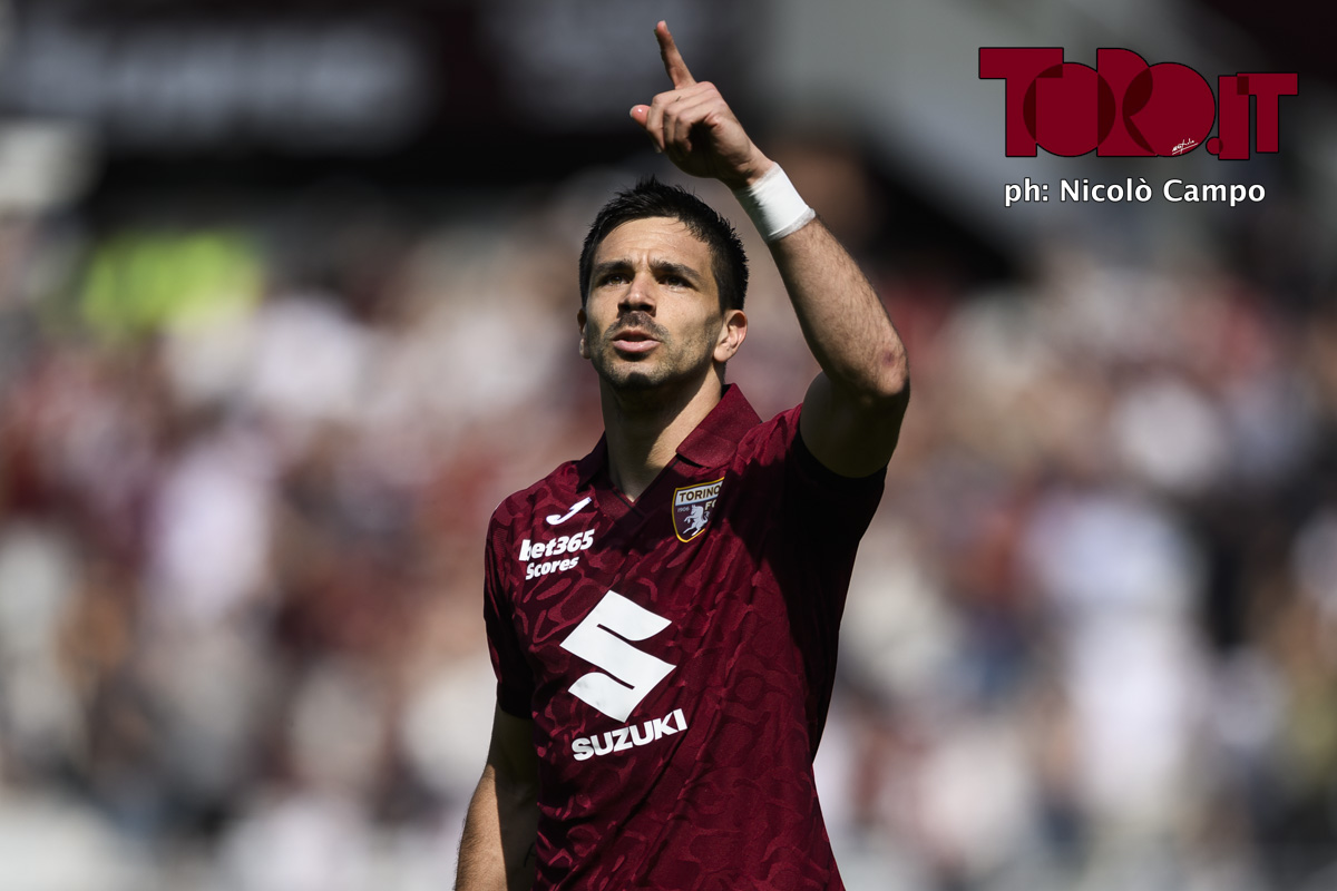 Le pagelle di Torino-Verona: il solito Simeone la sblocca, altro assist di Pedersen