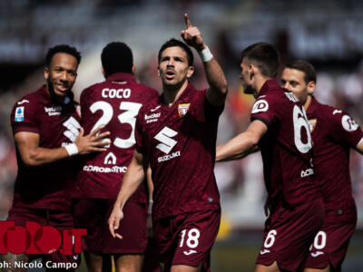Obiettivo Top 10: fin dove può spingersi il Torino in questa stagione?