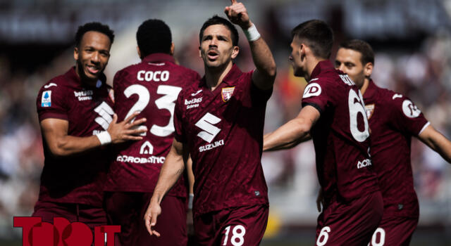 Obiettivo Top 10: fin dove può spingersi il Torino in questa stagione?