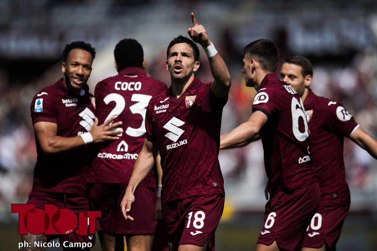 Obiettivo Top 10: fin dove può spingersi il Torino in questa stagione?
