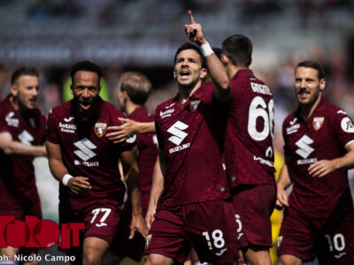 Simeone, gol e doppia cifra: ma il futuro al Torino resta incerto