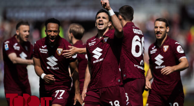 Simeone, gol e doppia cifra: ma il futuro al Torino resta incerto