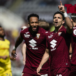 Ebosse e Simeone sui social: “Ismael, questa vittoria è per te”