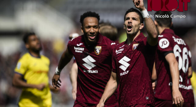 Ebosse e Simeone sui social: “Ismael, questa vittoria è per te”