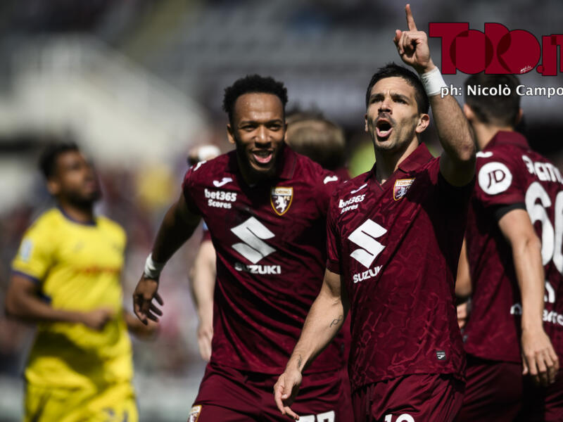 Ebosse e Simeone sui social: “Ismael, questa vittoria è per te”