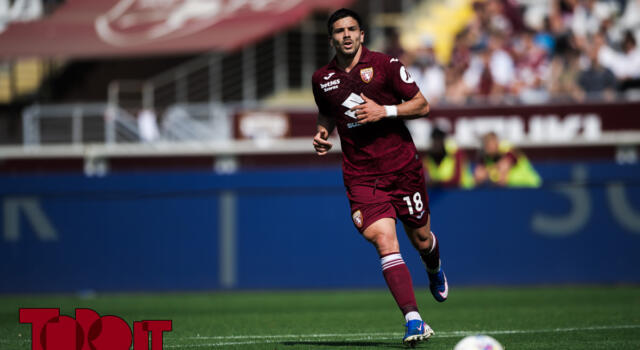 Cremonese-Torino, le statistiche: i granata tirano una sola volta in porta