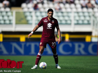 Le pagelle di Cagliari-Torino: altra sconfitta, la difesa si scioglie in 10 minuti