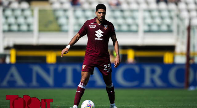 Le pagelle di Cagliari-Torino: altra sconfitta, la difesa si scioglie in 10 minuti