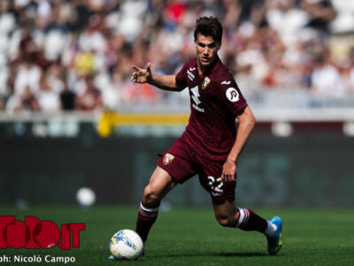 Le pagelle di Torino-Juventus: Casadei cambia la partita, difesa tasto dolente
