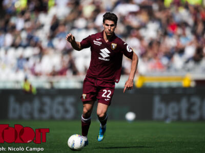 Casadei, sfida da ex: è a caccia del primo gol all’Inter