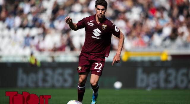 Casadei, sfida da ex: è a caccia del primo gol all’Inter