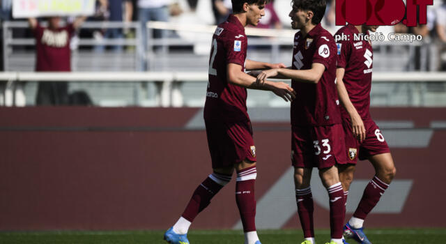 Torino, Obrador sempre più convincente: punta al riscatto